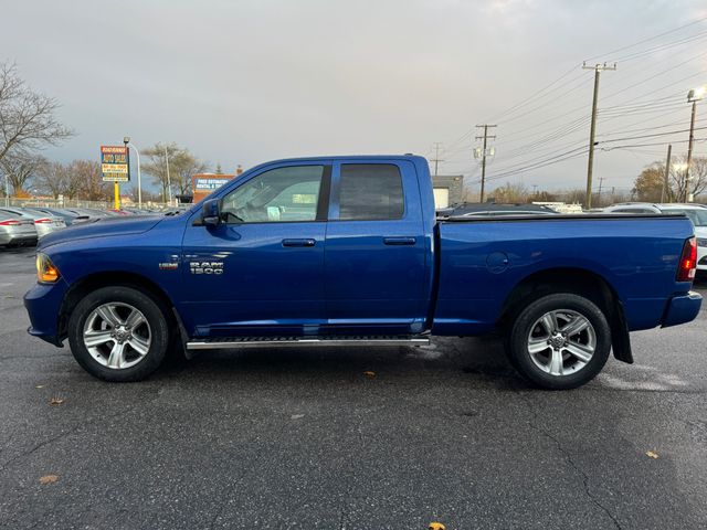 2015 Ram 1500 Sport