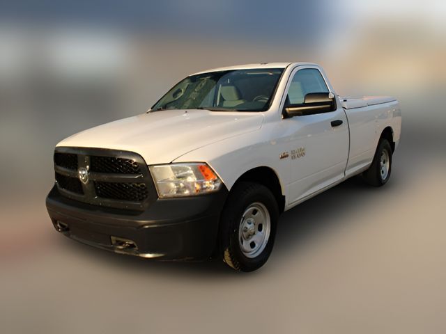 2015 Ram 1500 Tradesman