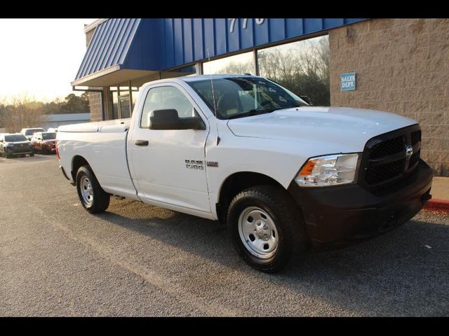 2015 Ram 1500 Tradesman