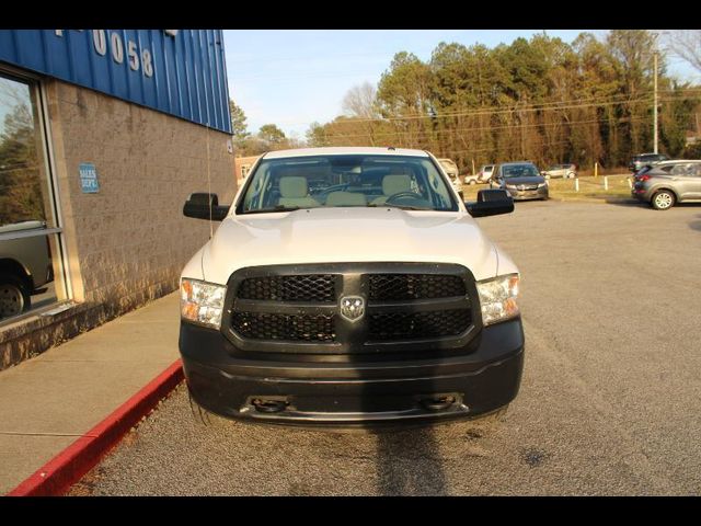2015 Ram 1500 Tradesman