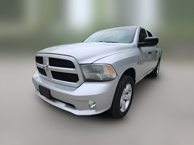 2015 Ram 1500 Express