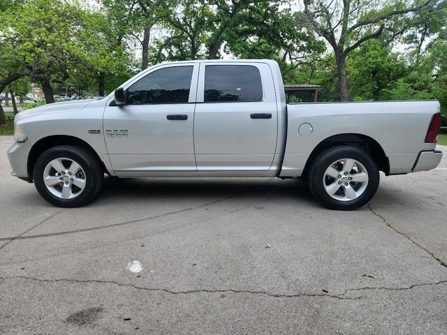 2015 Ram 1500 Express