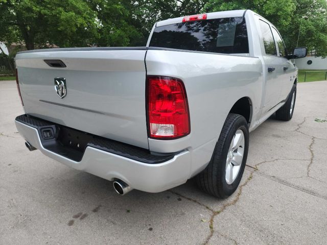 2015 Ram 1500 Express