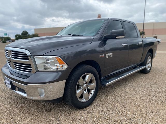 2015 Ram 1500 Lone Star