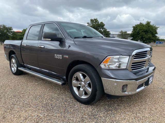 2015 Ram 1500 Lone Star