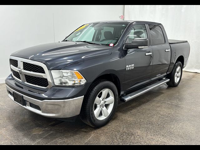 2015 Ram 1500 SLT