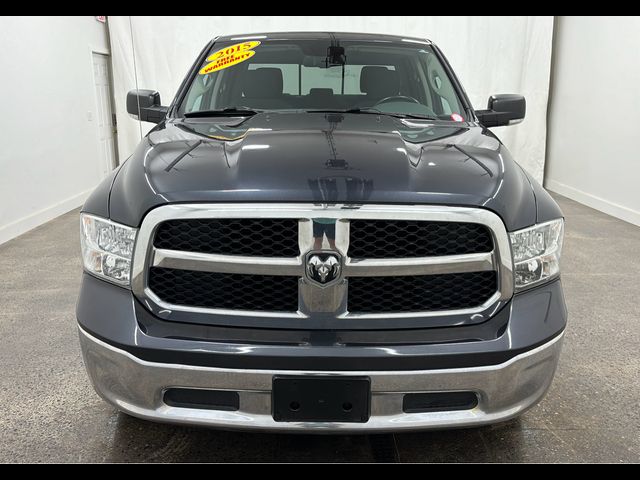 2015 Ram 1500 SLT