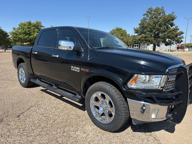 2015 Ram 1500 Laramie