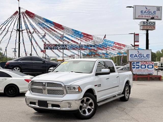 2015 Ram 1500 Laramie