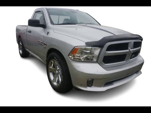 2015 Ram 1500 Express