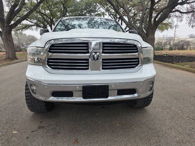 2015 Ram 1500 Lone Star