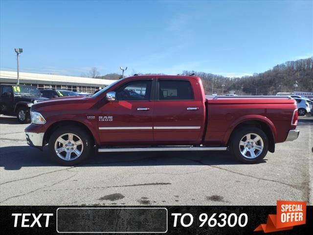 2015 Ram 1500 Laramie Limited