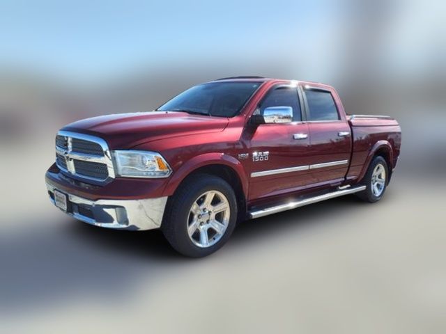 2015 Ram 1500 Laramie Limited