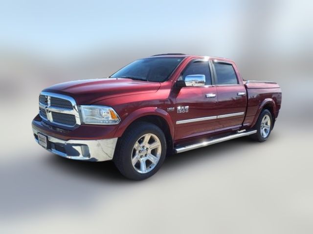 2015 Ram 1500 Laramie Limited