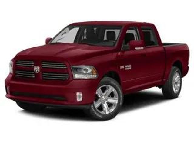 2015 Ram 1500 Express