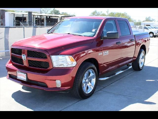 2015 Ram 1500 Express