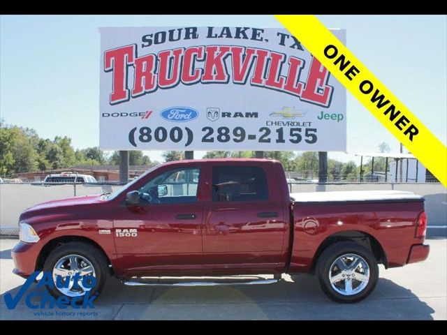 2015 Ram 1500 Express