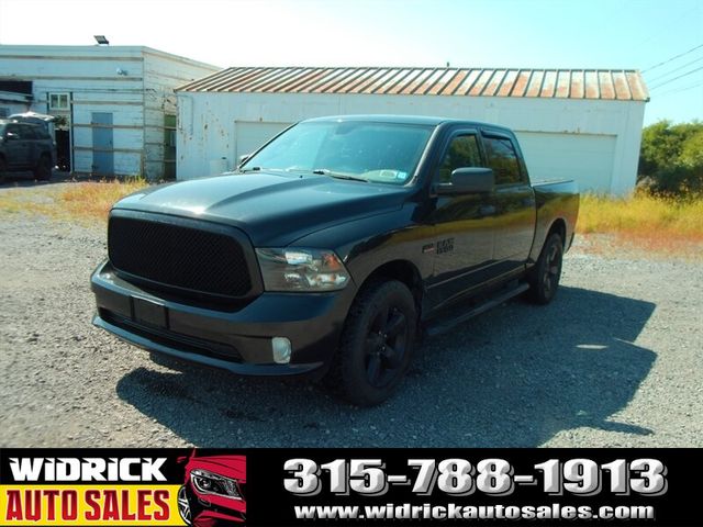 2015 Ram 1500 Express