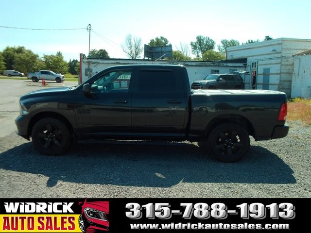 2015 Ram 1500 Express