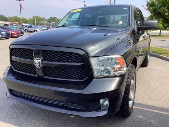 2015 Ram 1500 Express