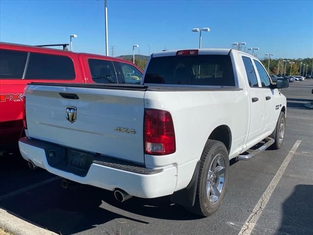 2015 Ram 1500 Express