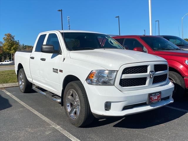 2015 Ram 1500 Express