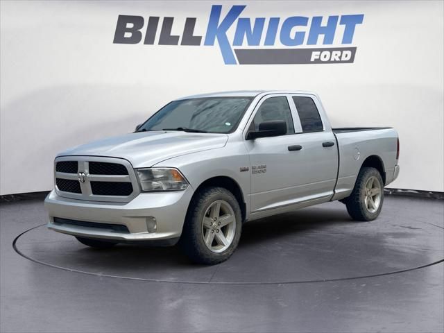 2015 Ram 1500 Express