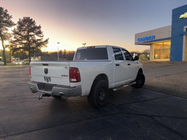 2015 Ram 1500 Express