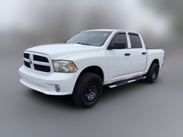 2015 Ram 1500 Express