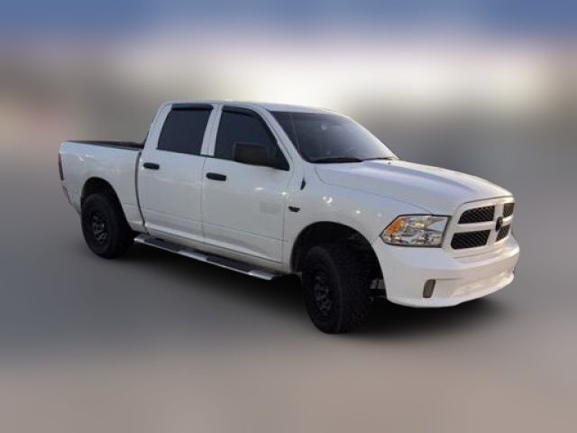 2015 Ram 1500 Express