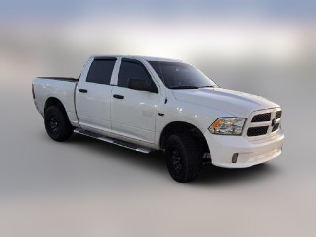 2015 Ram 1500 Express