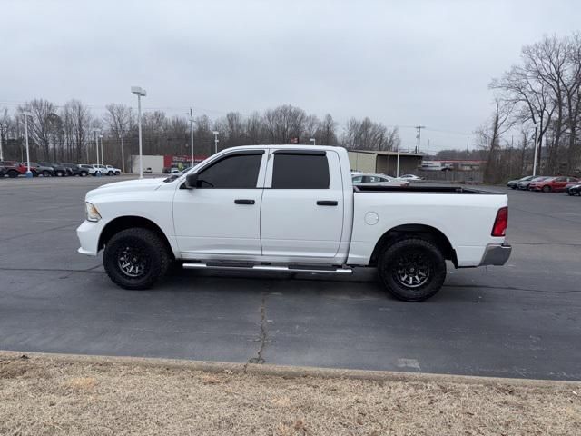 2015 Ram 1500 Express