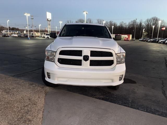 2015 Ram 1500 Express