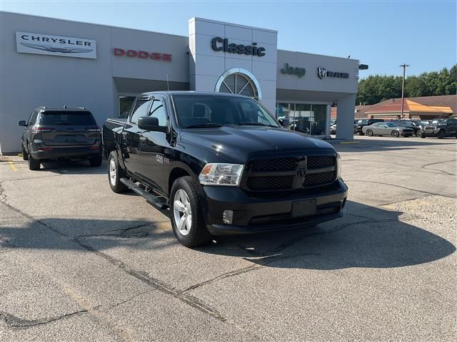 2015 Ram 1500 Express