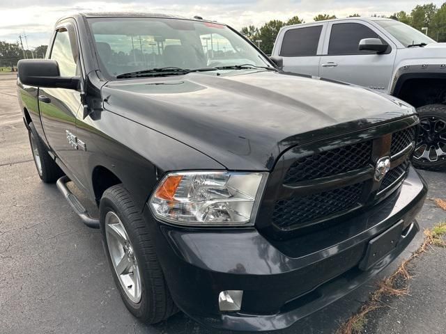 2015 Ram 1500 Express