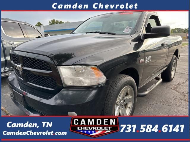 2015 Ram 1500 Express