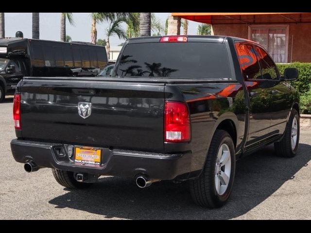 2015 Ram 1500 Express