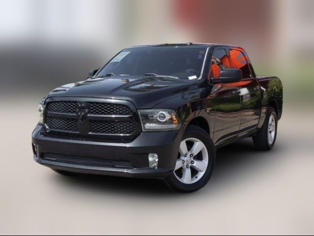 2015 Ram 1500 Express