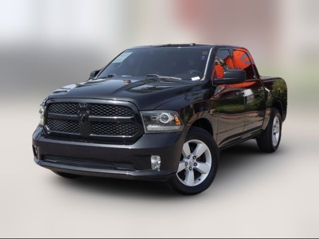 2015 Ram 1500 Express