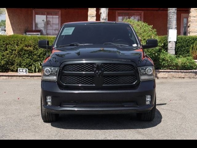 2015 Ram 1500 Express