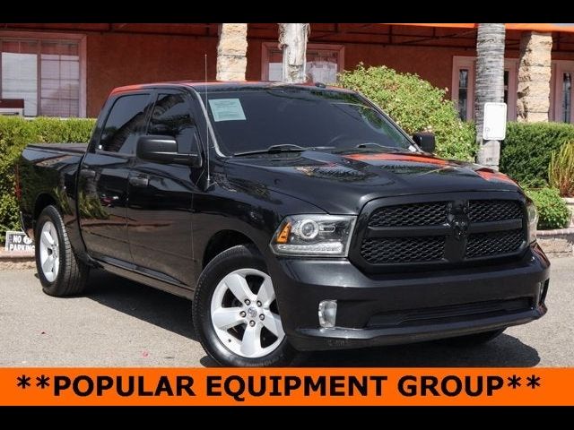 2015 Ram 1500 Express