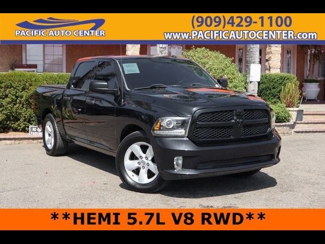 2015 Ram 1500 Express