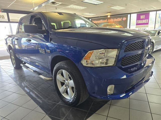 2015 Ram 1500 Express