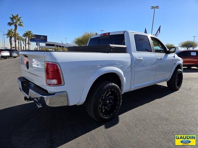 2015 Ram 1500 Laramie