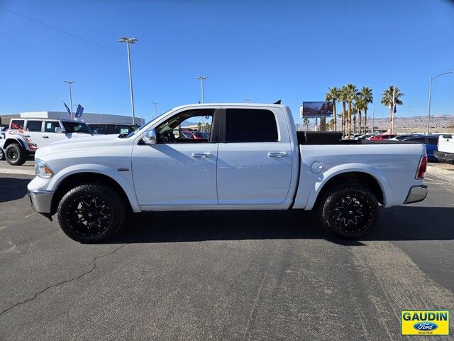 2015 Ram 1500 Laramie