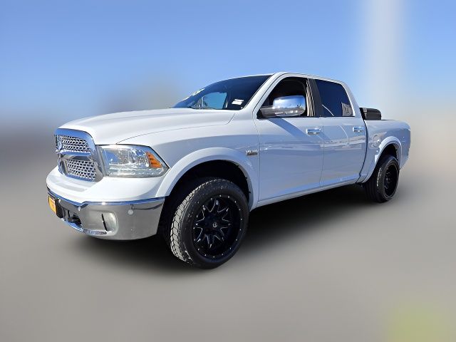 2015 Ram 1500 Laramie