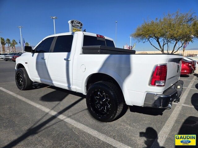 2015 Ram 1500 Laramie