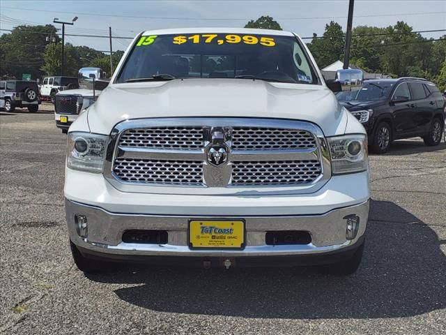 2015 Ram 1500 Laramie