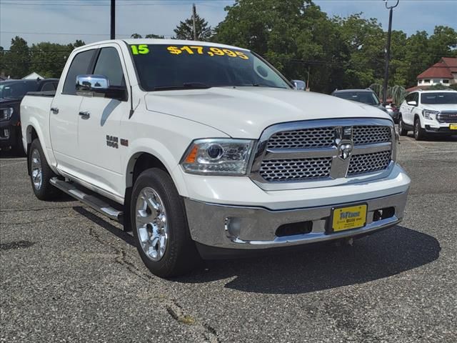 2015 Ram 1500 Laramie