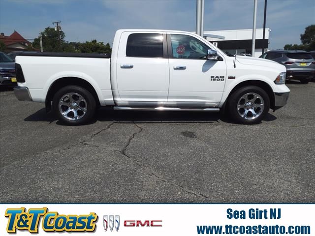 2015 Ram 1500 Laramie